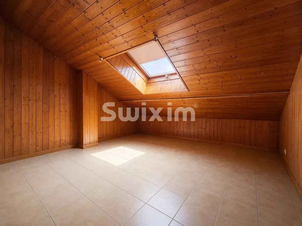 Haus zu verkaufen in Cluses - Einfamilienhaus zu verkaufen in Cluses, 6 Zimmer, 120 m2 - Smart Propylaia (6)