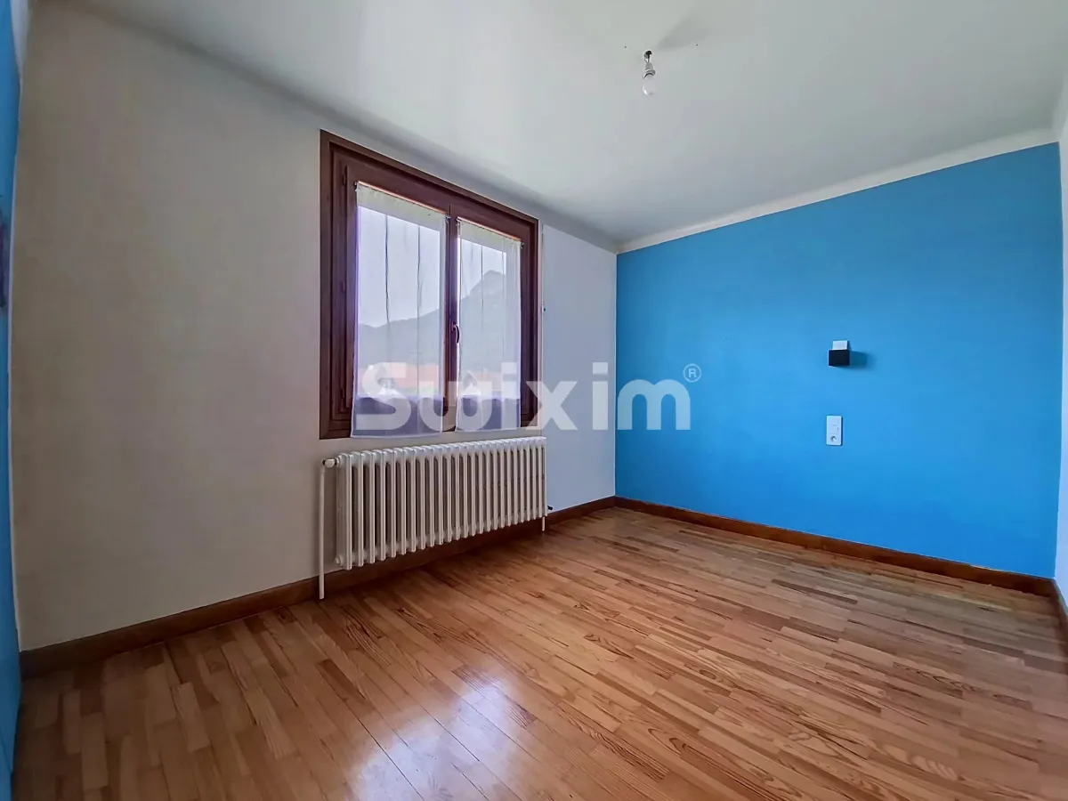 Haus zu verkaufen in Cluses - Smart Propylaia (10)