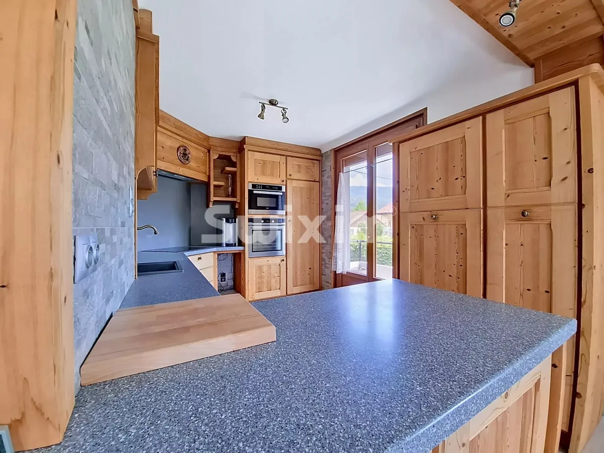 Haus zu verkaufen in Cluses - Einfamilienhaus zu verkaufen in Cluses, 6 Zimmer, 120 m2 - Smart Propylaia (12)