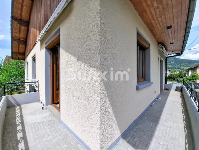 Haus zu verkaufen in Cluses (18)