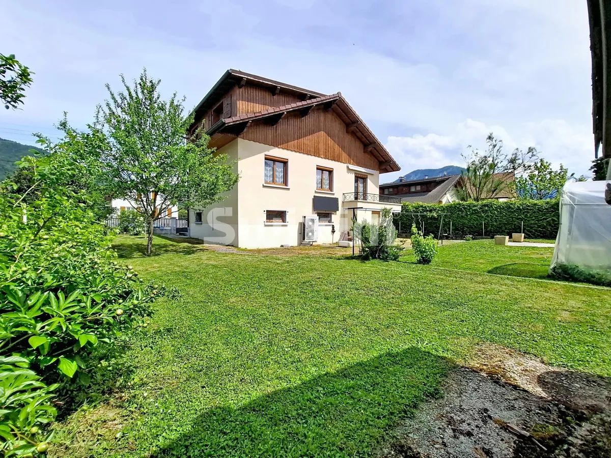 Haus zu verkaufen in Cluses - Smart Propylaia (19)
