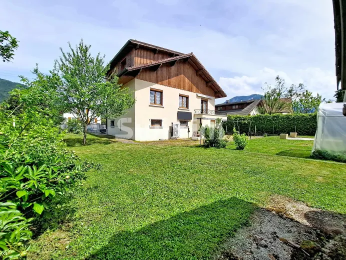 Haus zu verkaufen in Cluses (19)
