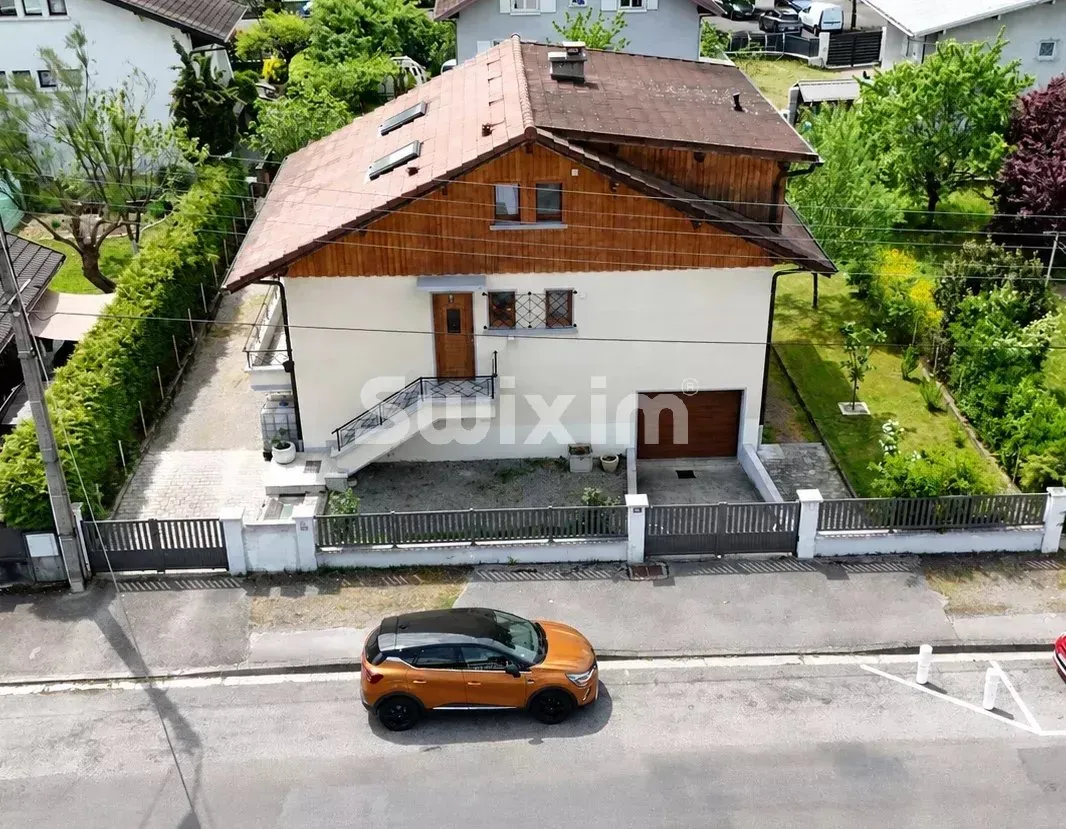 Haus zu verkaufen in Cluses - Smart Propylaia (20)