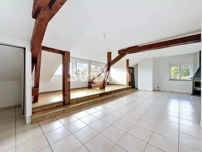 Multiple dwelling for sale in Challex (9)