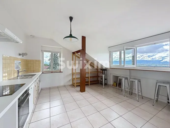 Multiple dwelling for sale in Challex (11)