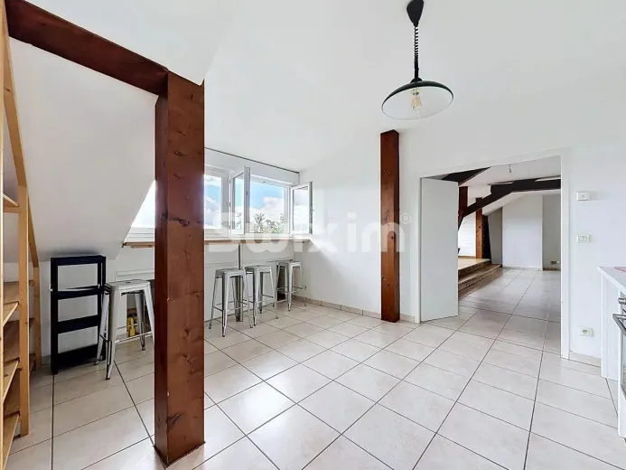 Multiple dwelling for sale in Challex (12)