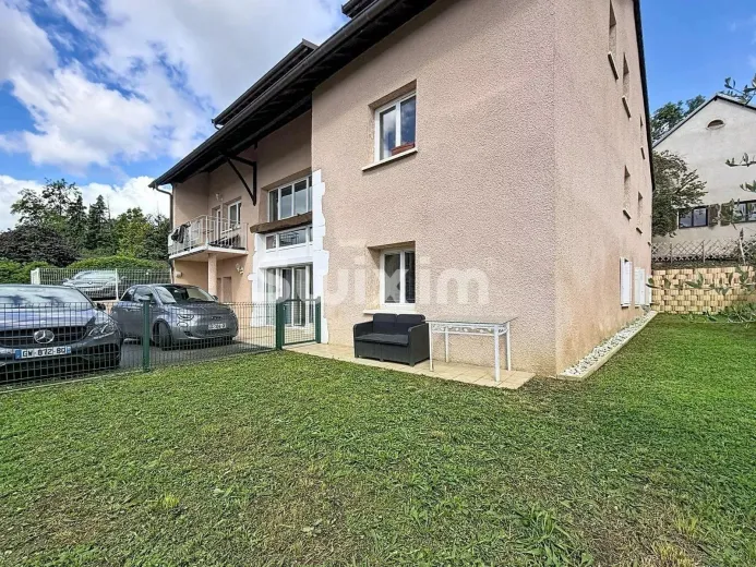 Multiple dwelling for sale in Challex (17)