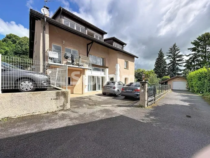 Multiple dwelling for sale in Challex (18)