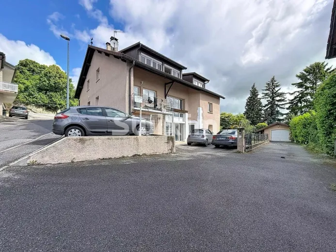 Multiple dwelling for sale in Challex (19)