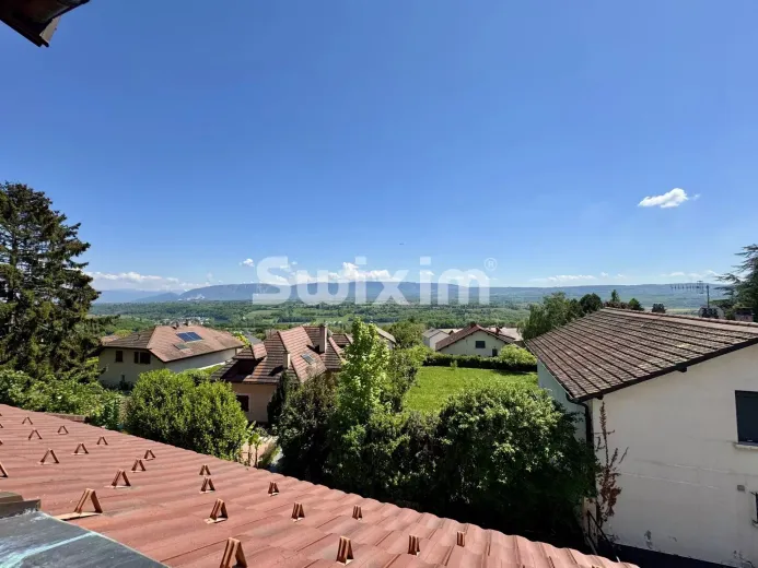 Multiple dwelling for sale in Challex (20)