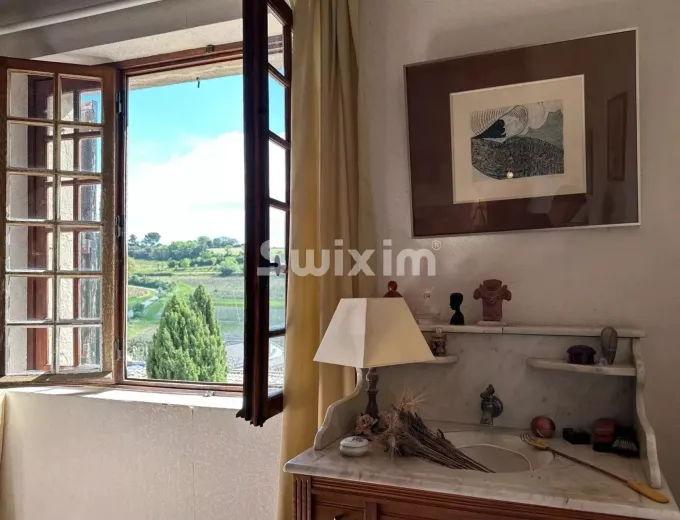 Haus zu verkaufen in Visan