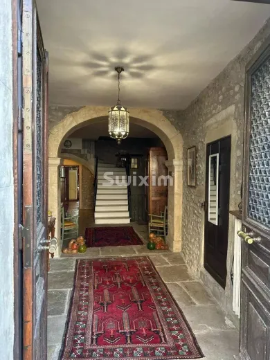 Haus zu verkaufen in Visan (4)