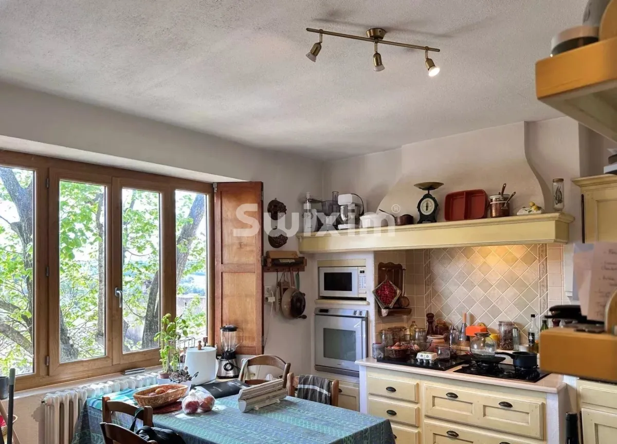 Haus zu verkaufen in Visan - Smart Propylaia (5)