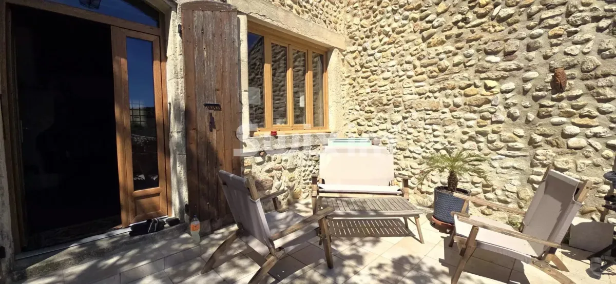 Haus zu verkaufen in Visan - Smart Propylaia (8)