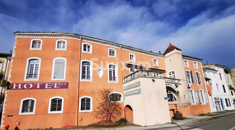Mehrfamilienhaus zu verkaufen in Bourg-Saint-Andéol (2)