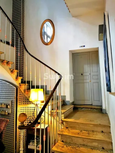 Mehrfamilienhaus zu verkaufen in Bourg-Saint-Andéol (6)