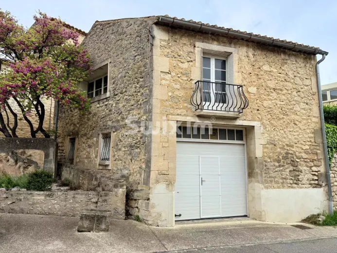 Casa in vendita a Saint-Restitut