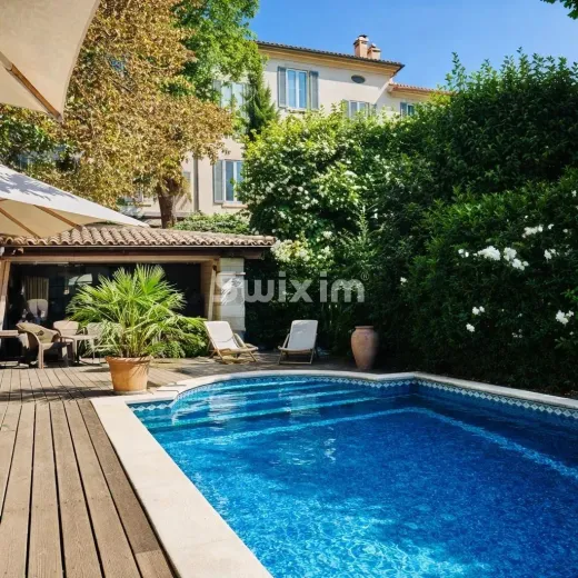 Casa in vendita a Nyons