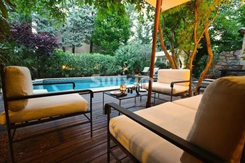 Casa in vendita a Nyons (3)