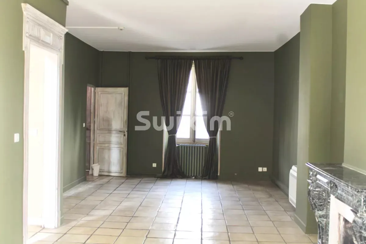 Haus zu verkaufen in Nyons - Smart Propylaia (5)