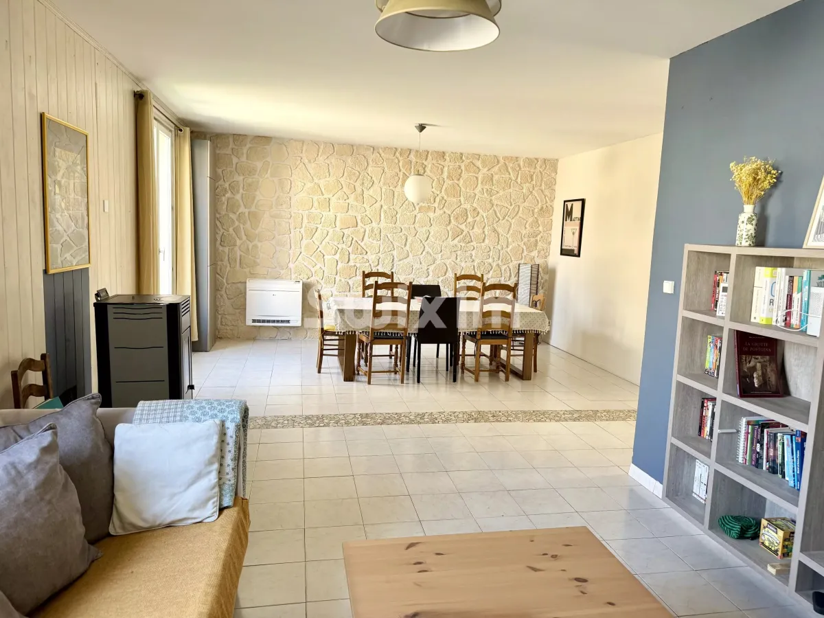 Haus zu verkaufen in Montelimar - Smart Propylaia (2)