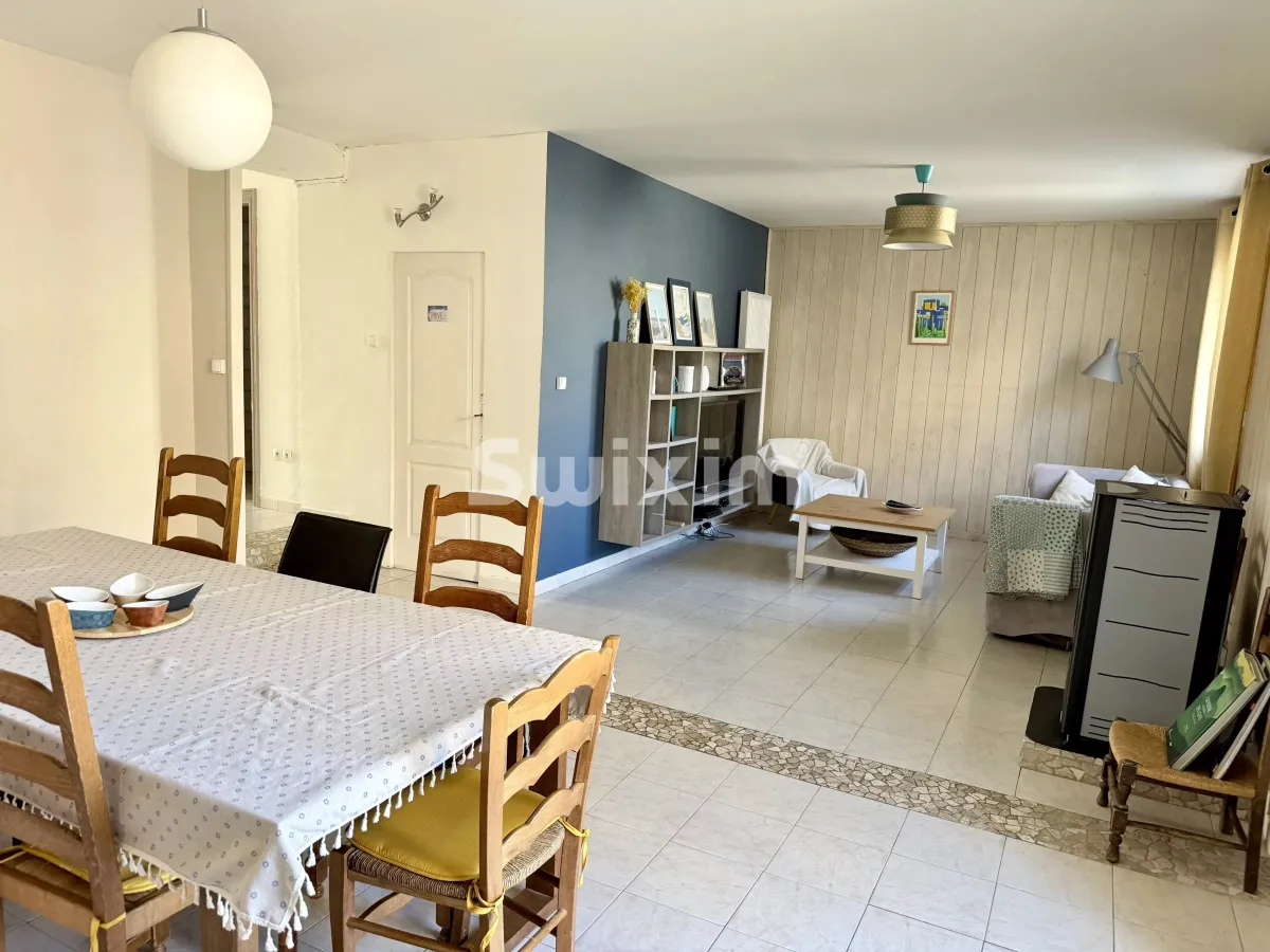 Haus zu verkaufen in Montelimar - Einfamilienhaus zu verkaufen in Montelimar, 8 Zimmer, 180 m2 - Smart Propylaia (3)