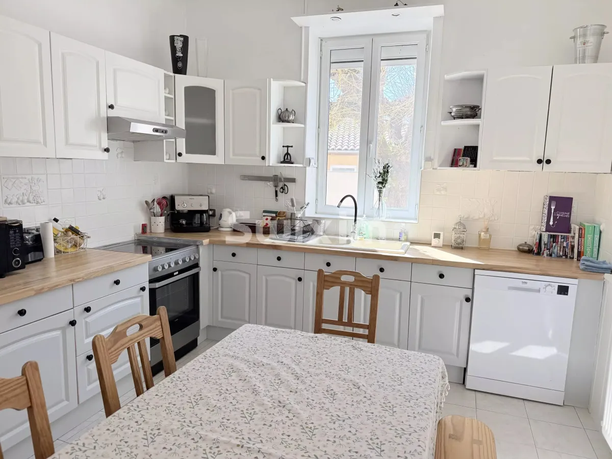 Haus zu verkaufen in Montelimar - Smart Propylaia (4)