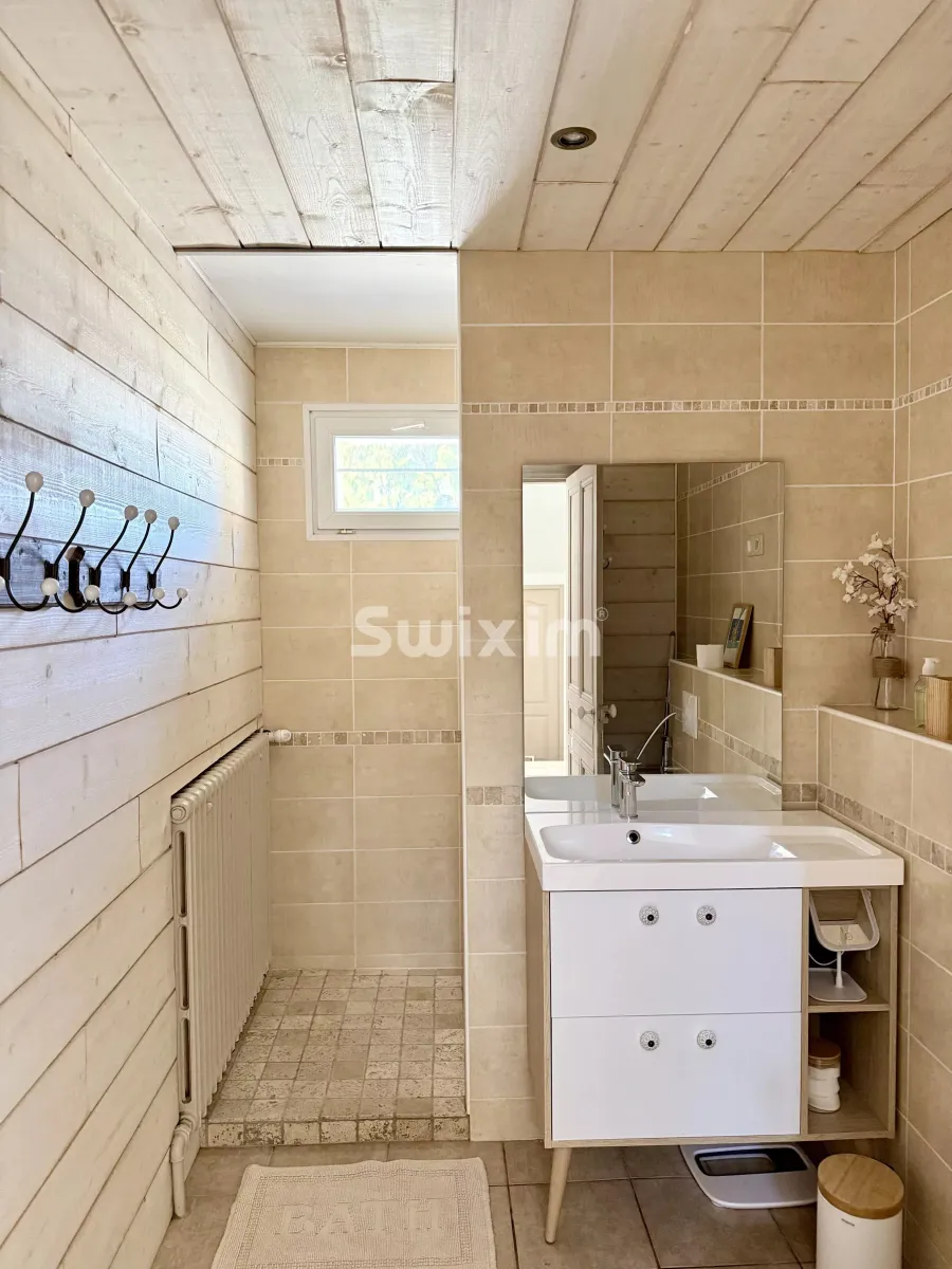 Haus zu verkaufen in Montelimar - Einfamilienhaus zu verkaufen in Montelimar, 8 Zimmer, 180 m2 - Smart Propylaia (6)