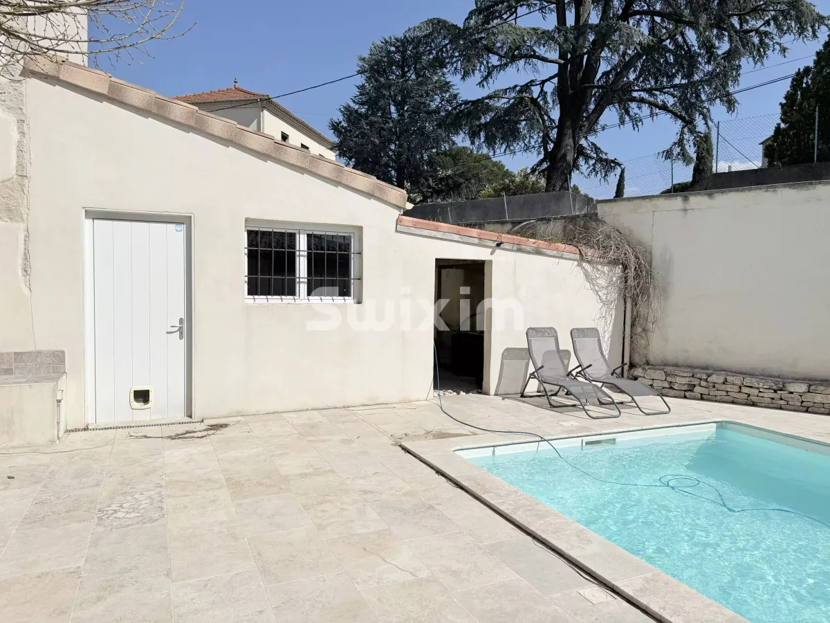 Haus zu verkaufen in Montelimar - Einfamilienhaus zu verkaufen in Montelimar, 8 Zimmer, 180 m2 - Smart Propylaia (12)
