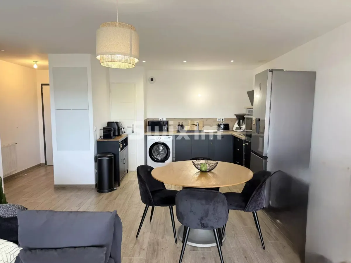 Wohnung zu verkaufen in Montelimar - Smart Propylaia (4)