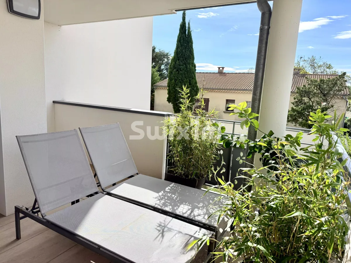 Wohnung zu verkaufen in Montelimar - Smart Propylaia (5)