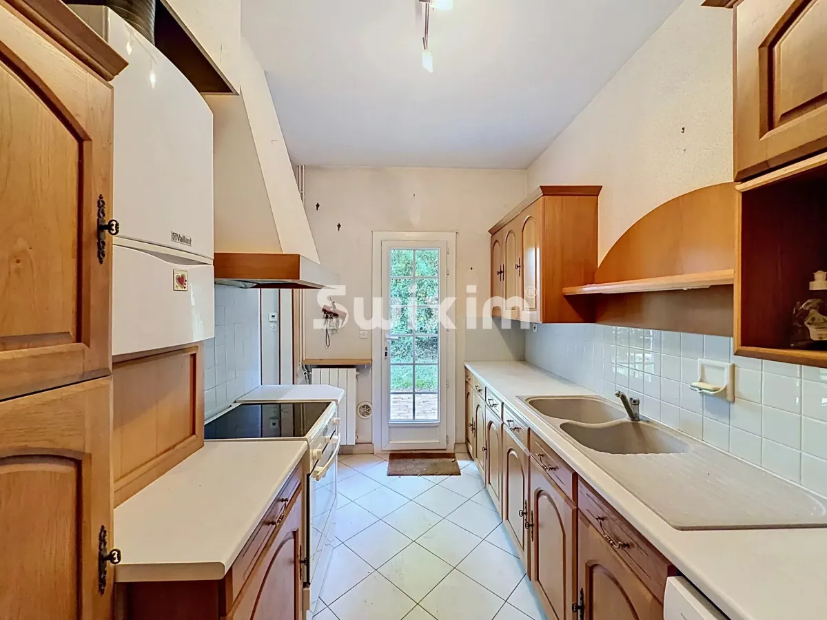 Maison à vendre à Pessac - Charmante maison familiale de 3 à 5 chambres - Smart Propylaia (6)