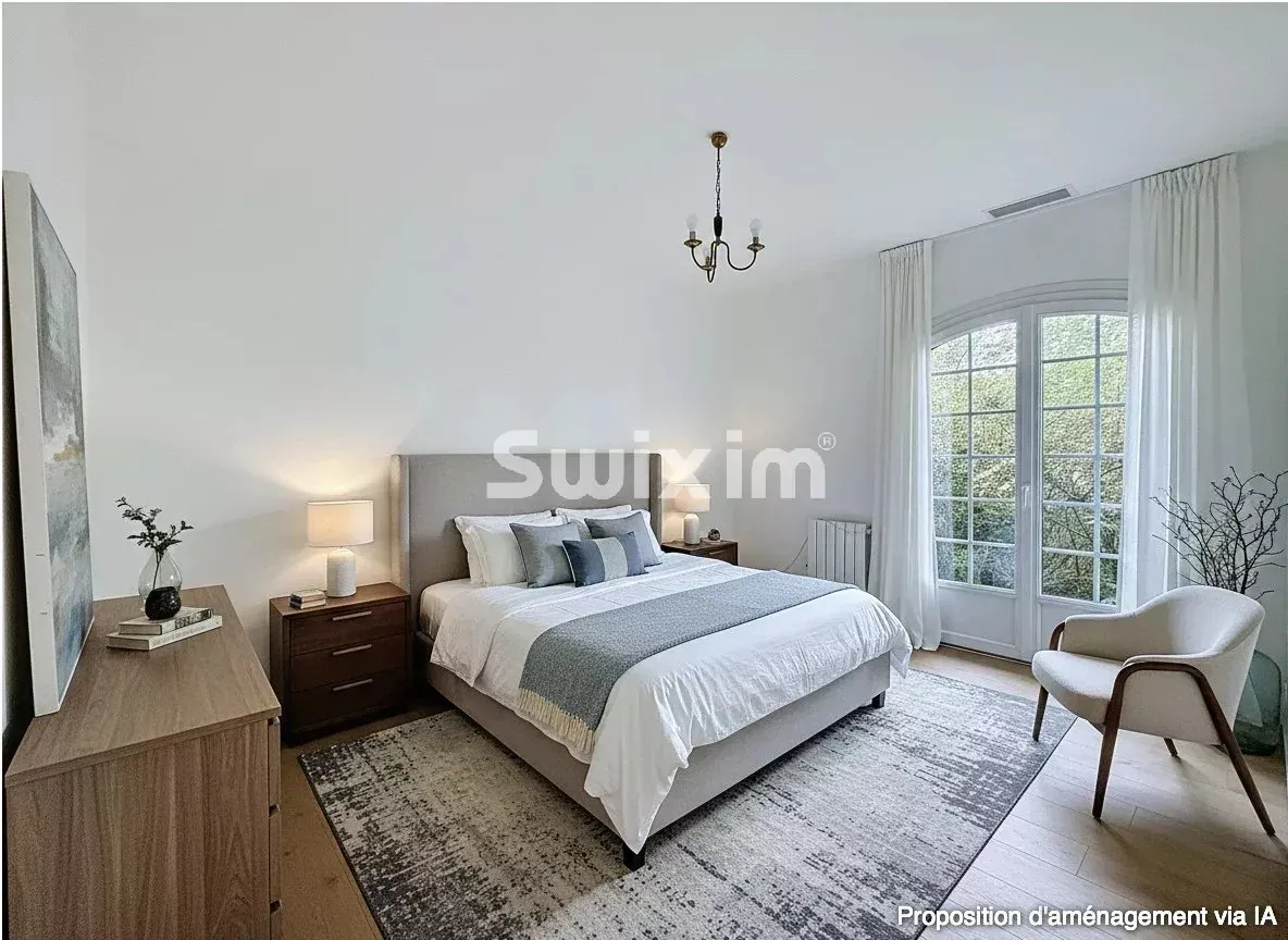 Maison à vendre à Pessac - Smart Propylaia (7)