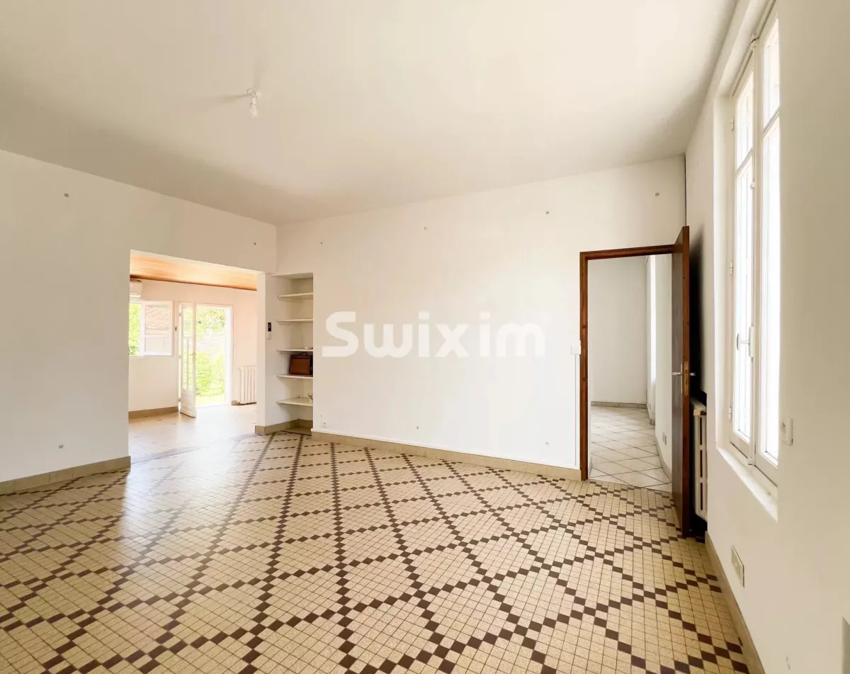Maison à vendre à Bordeaux - Smart Propylaia (2)