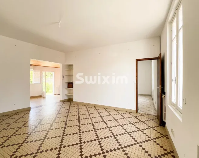 Haus zu verkaufen in Bordeaux - Smart Propylaia (2)