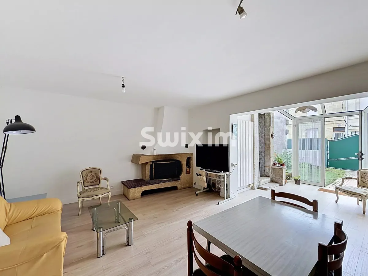 Maison à vendre à Bordeaux - Smart Propylaia (4)