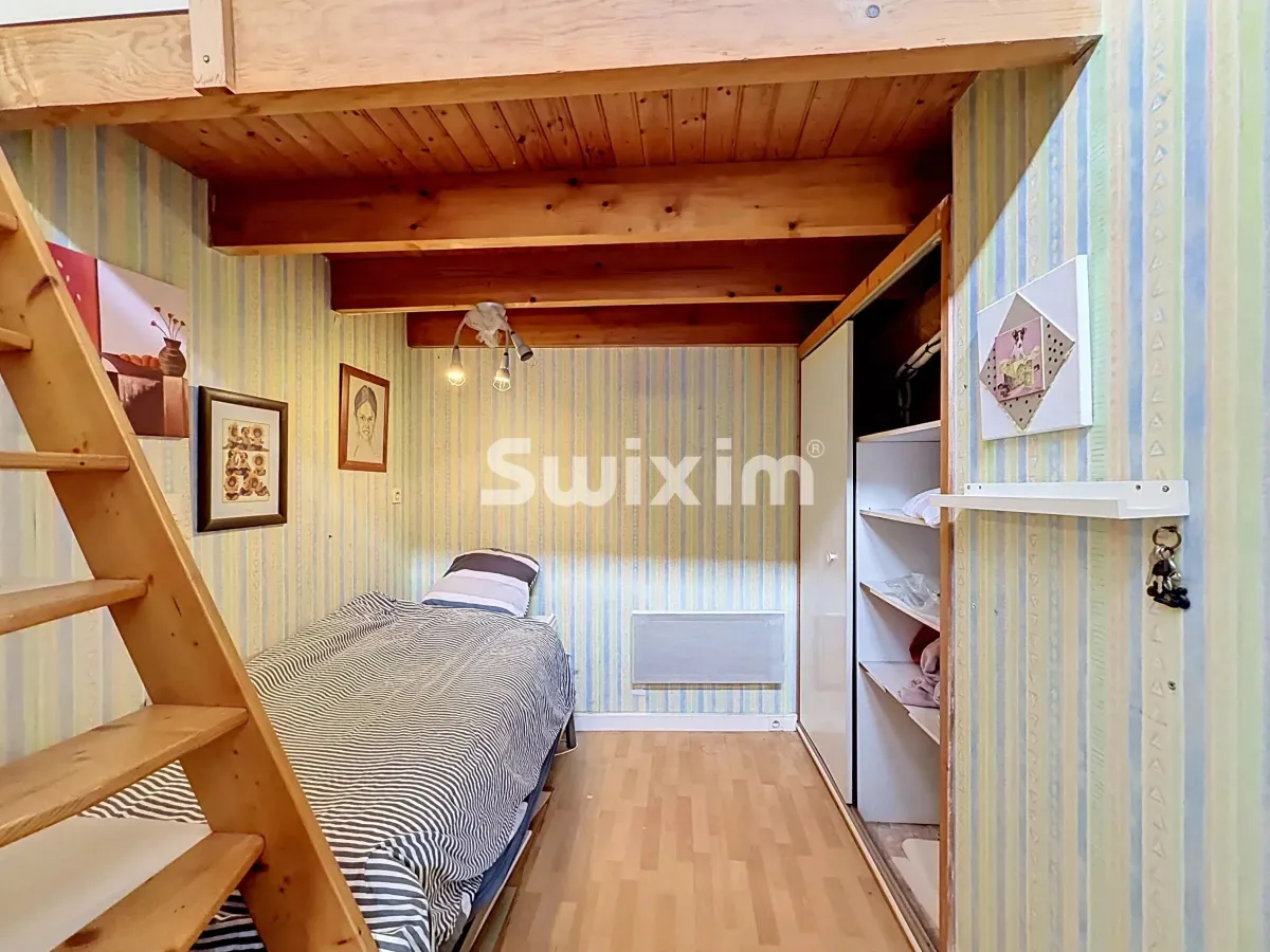 Maison à vendre à Bordeaux - Smart Propylaia (5)