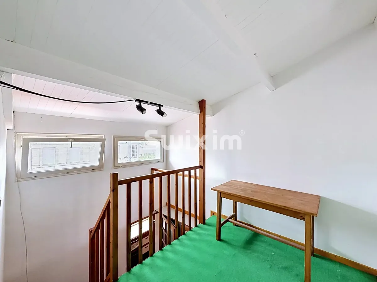 Maison à vendre à Bordeaux - Smart Propylaia (8)