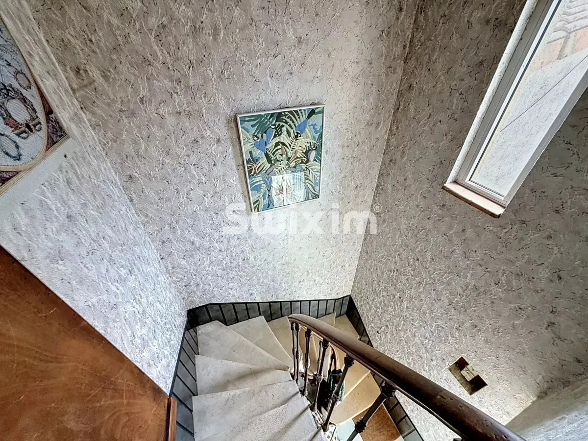 Maison à vendre à Bordeaux - Smart Propylaia (10)