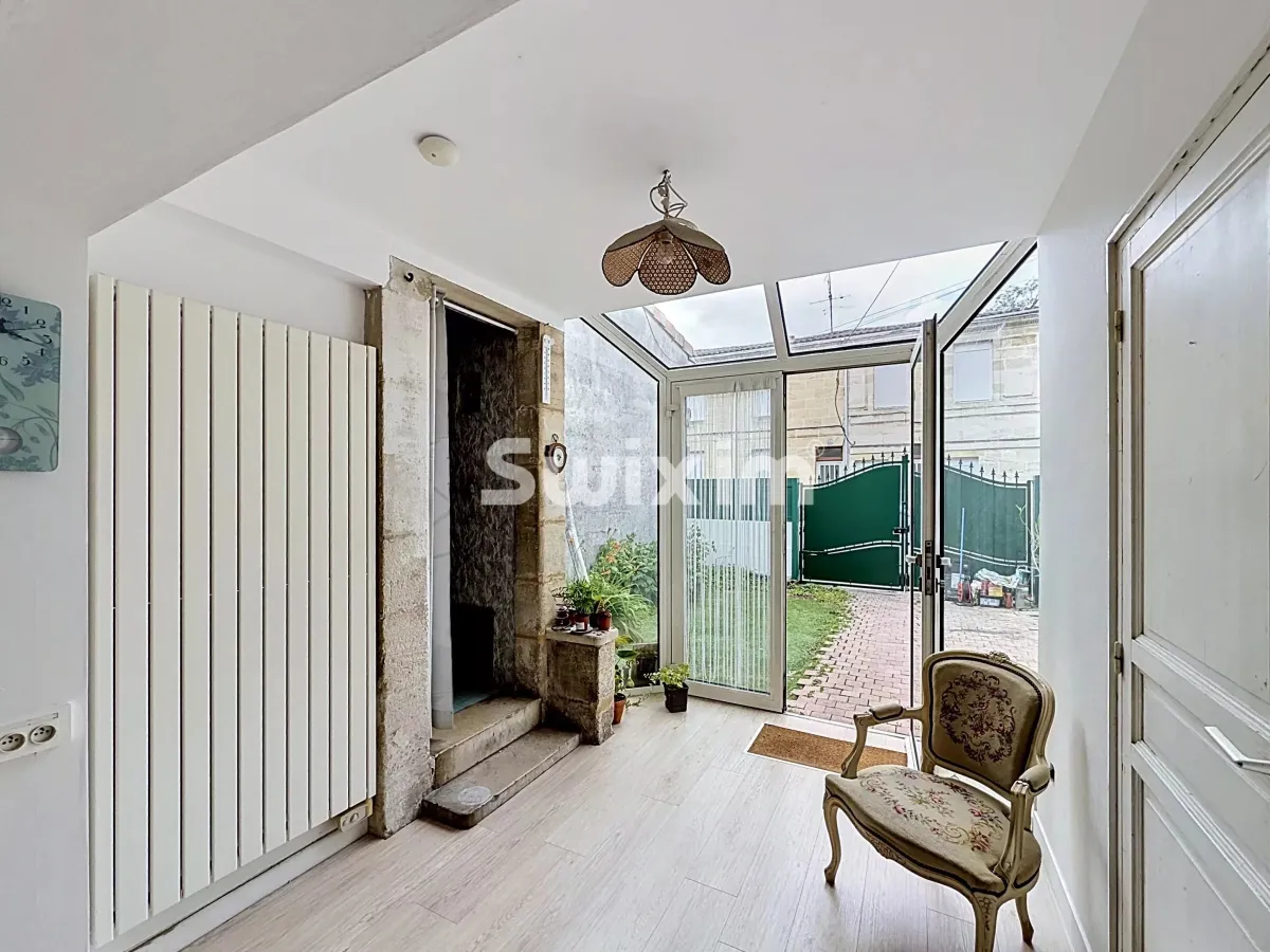 Maison à vendre à Bordeaux - Smart Propylaia (11)