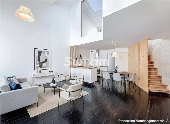House for sale in Bordeaux