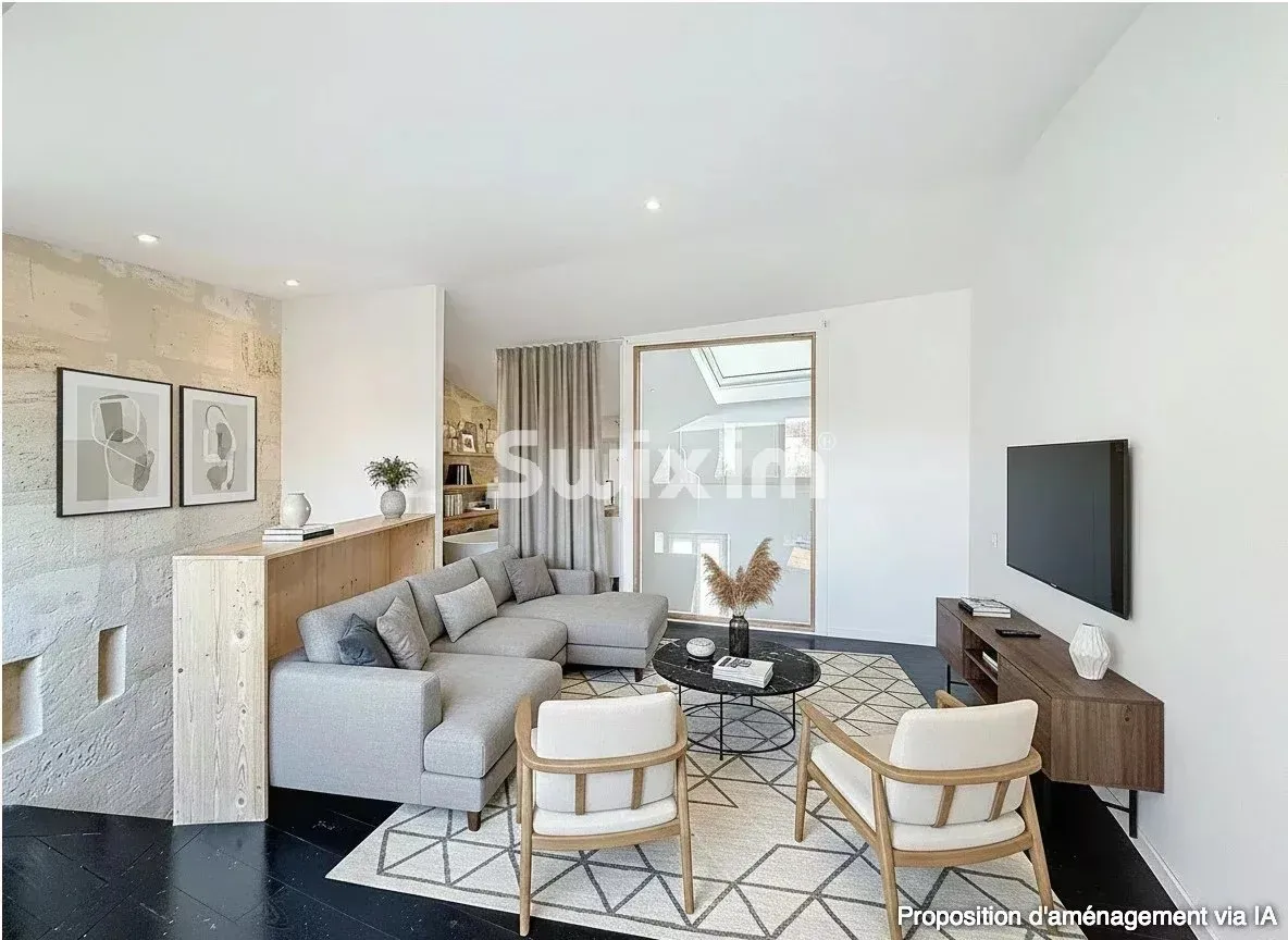 Maison à vendre à Bordeaux - Smart Propylaia (5)