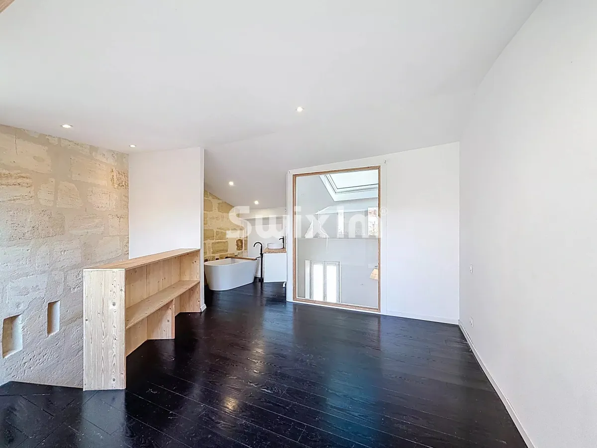 Maison à vendre à Bordeaux - Smart Propylaia (7)