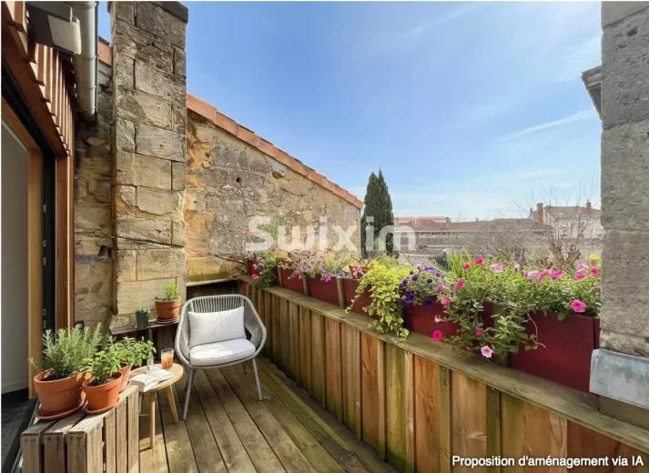 House for sale in Bordeaux (10)