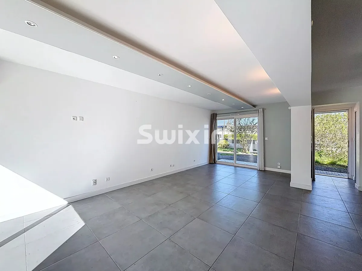 Maison à vendre à Begles - Adorable maison de 3 chambres avec jardin - Smart Propylaia (3)