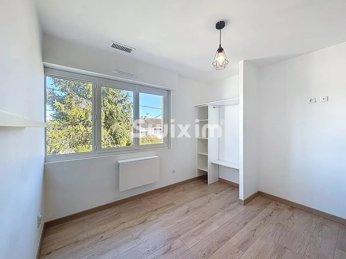 Maison à vendre à Begles - Adorable maison de 3 chambres avec jardin - Smart Propylaia (9)