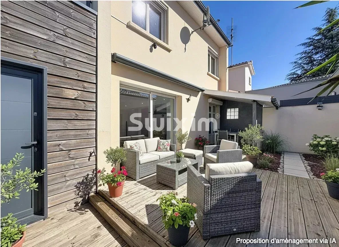 Maison à vendre à Begles - Smart Propylaia (11)