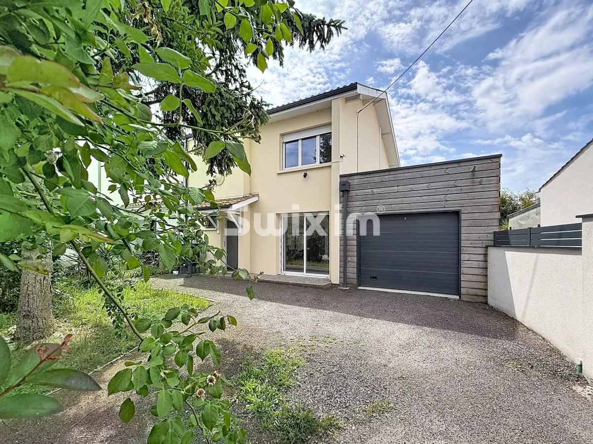 Maison à vendre à Begles - Smart Propylaia (14)