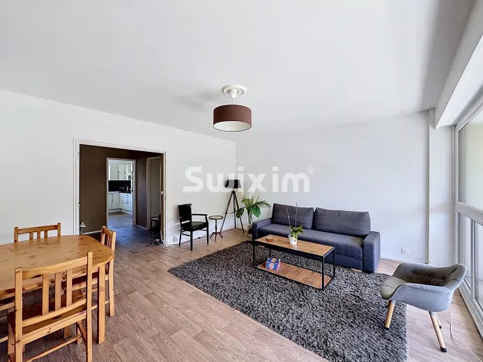 Wohnung zu verkaufen in Pessac - Wohnung mit 3 Schlafzimmern, Terrasse ohne Blickkontakt - Smart Propylaia (3)