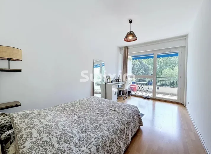 Wohnung zu verkaufen in Pessac - Wohnung mit 3 Schlafzimmern, Terrasse ohne Blickkontakt - Smart Propylaia (6)